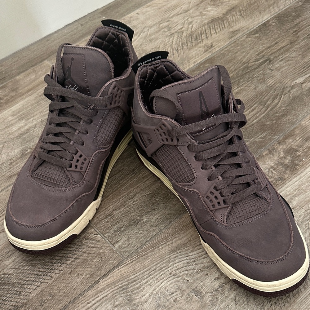 Air Jordan 4 Retro - A Ma Maniere